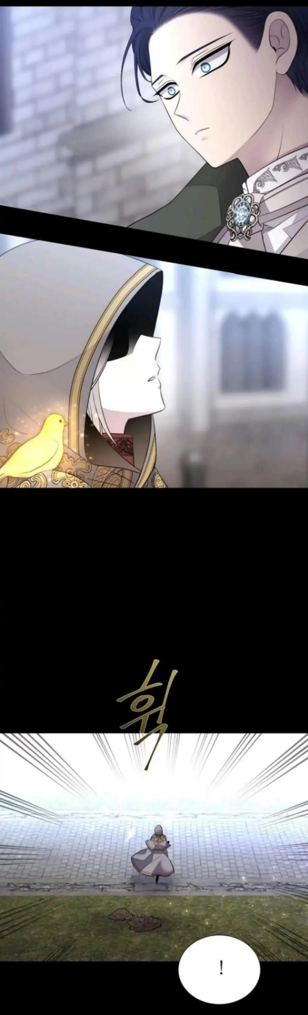 Charlotte Has Five Disciples Chapter 129 149 15