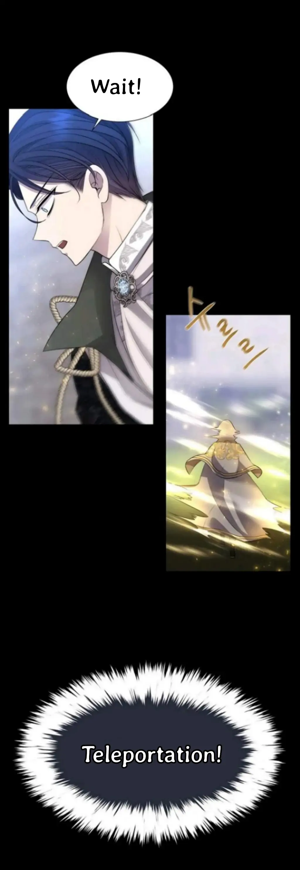 Charlotte Has Five Disciples Chapter 129 150 16
