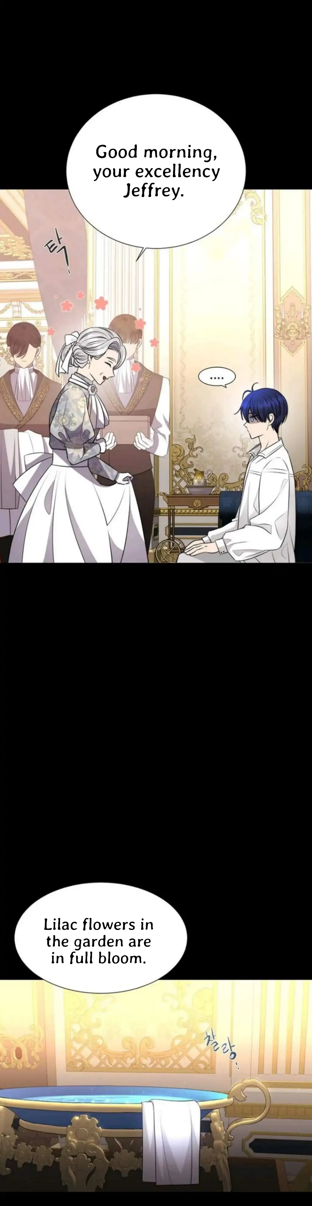 Charlotte Has Five Disciples Chapter 129 136 2