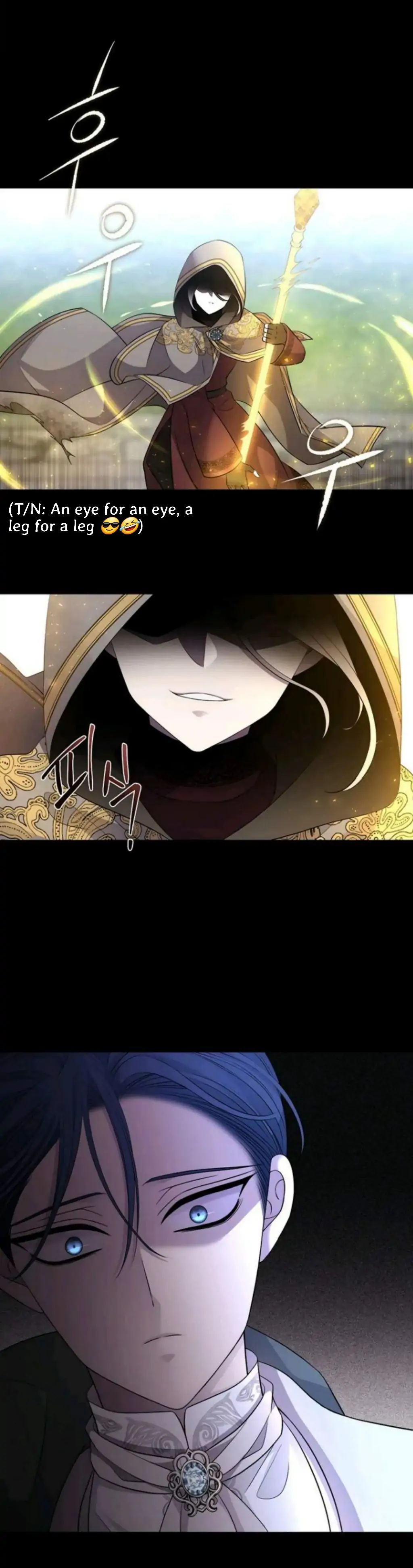 Charlotte Has Five Disciples Chapter 129 155 21