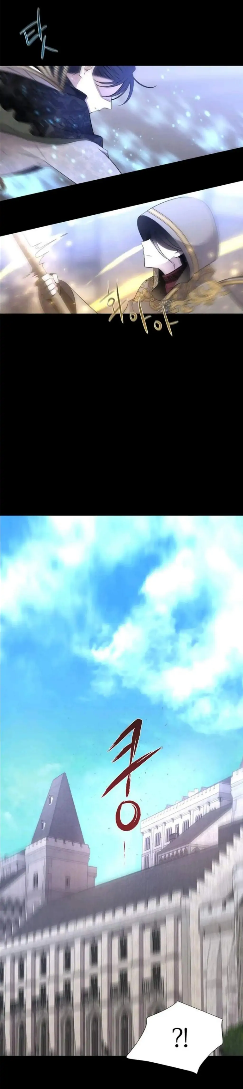 Charlotte Has Five Disciples Chapter 129 156 22