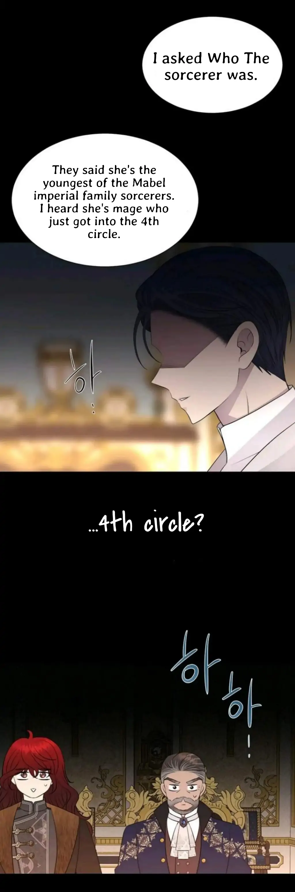 Charlotte Has Five Disciples Chapter 129 163 29