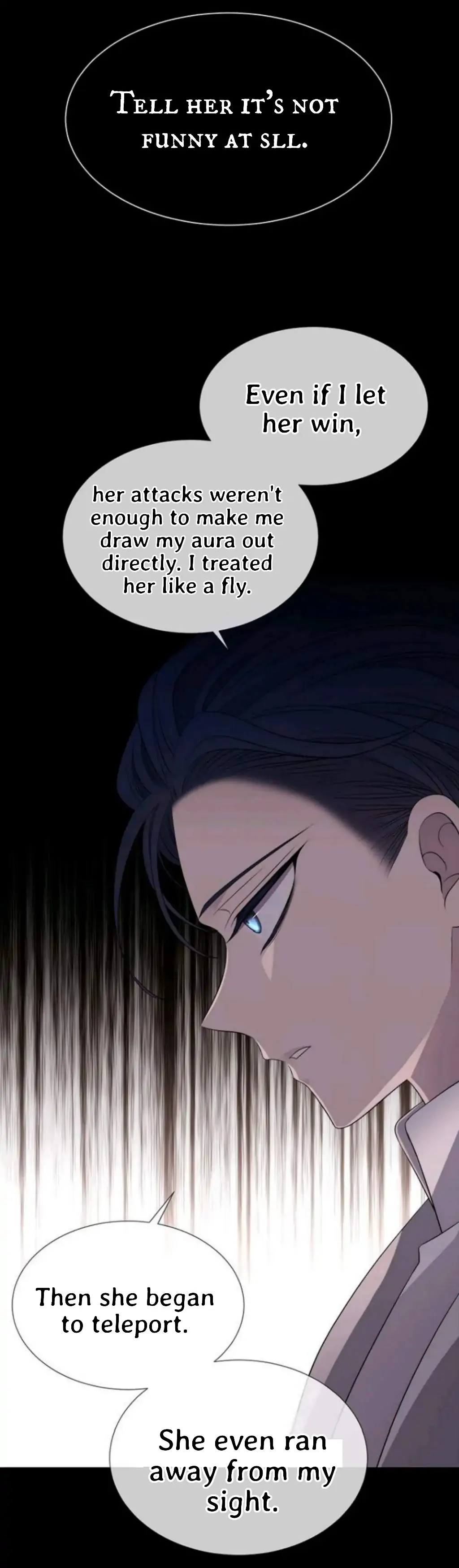 Charlotte Has Five Disciples Chapter 129 164 30