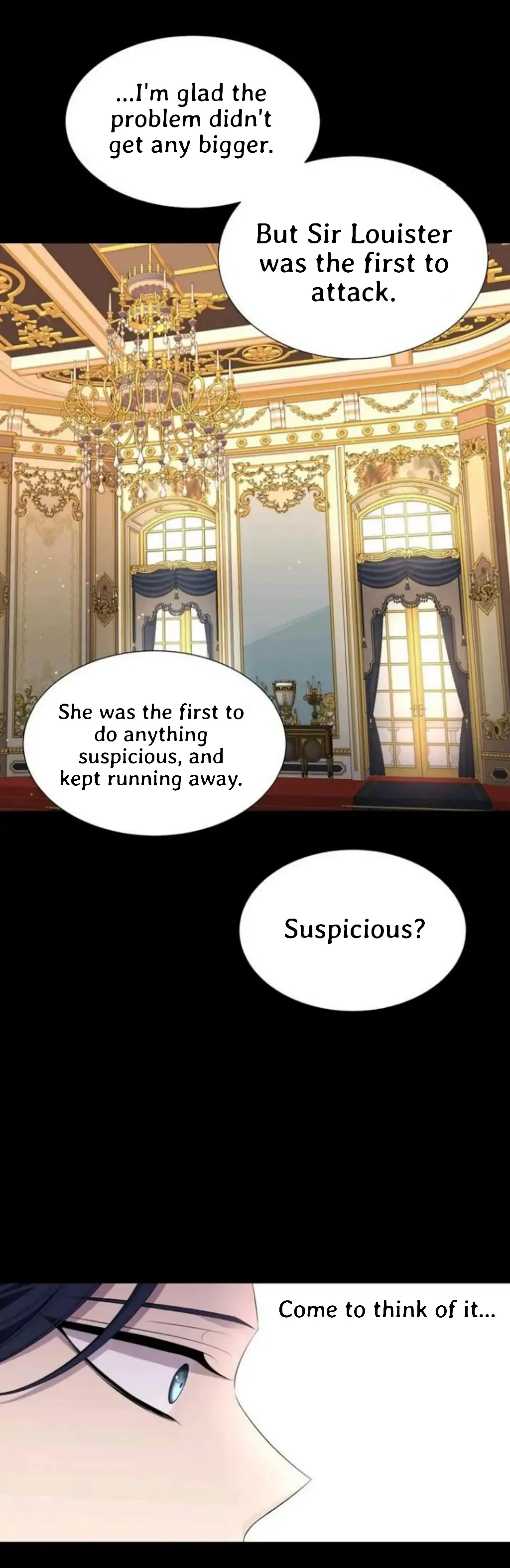 Charlotte Has Five Disciples Chapter 129 168 34