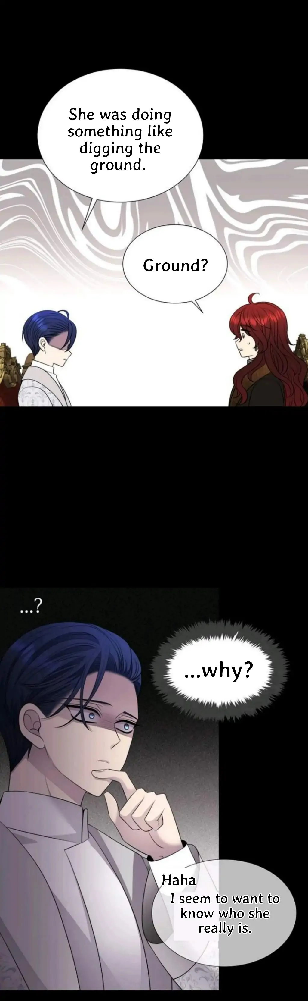 Charlotte Has Five Disciples Chapter 129 169 35