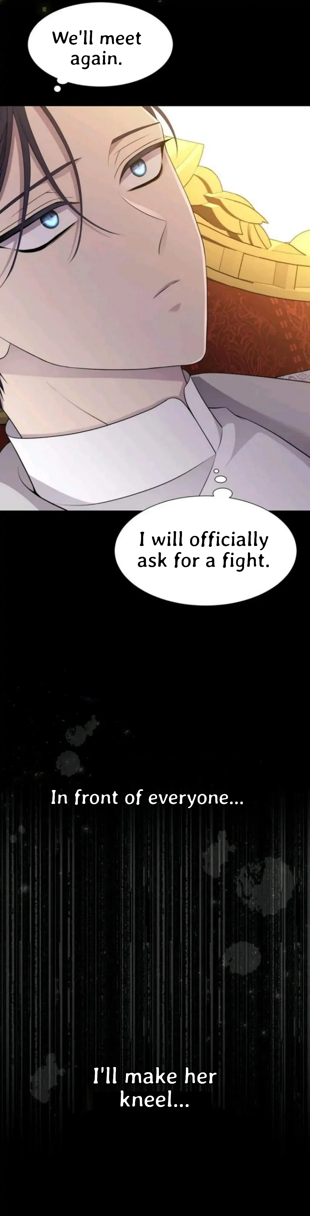 Charlotte Has Five Disciples Chapter 129 171 37