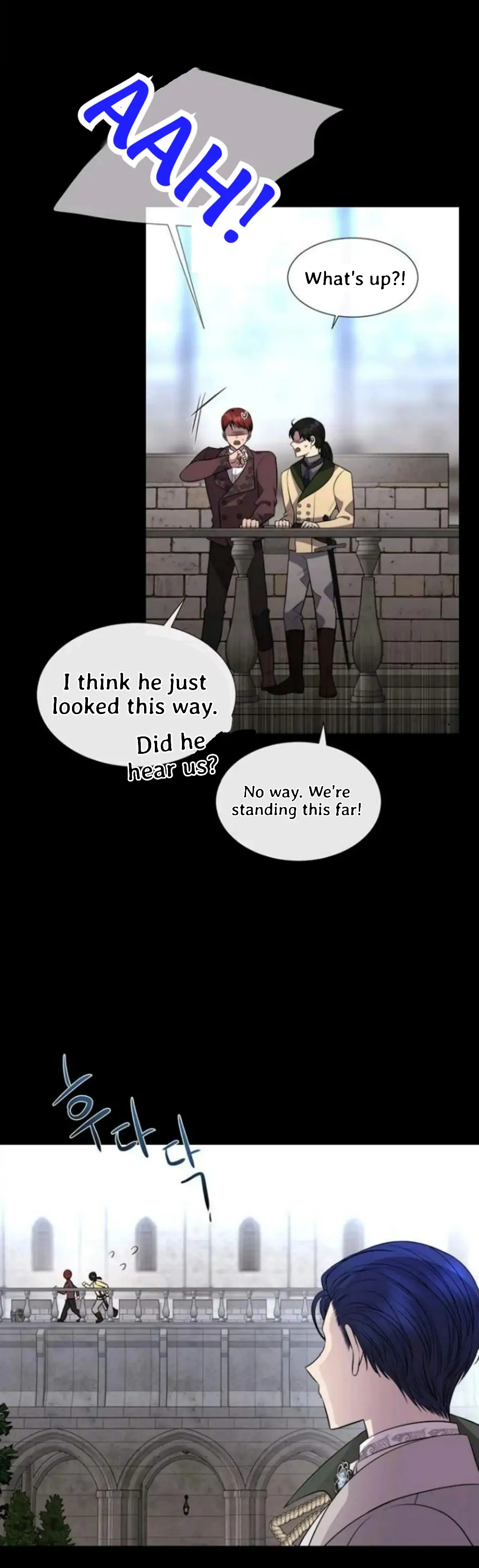 Charlotte Has Five Disciples Chapter 129 141 7