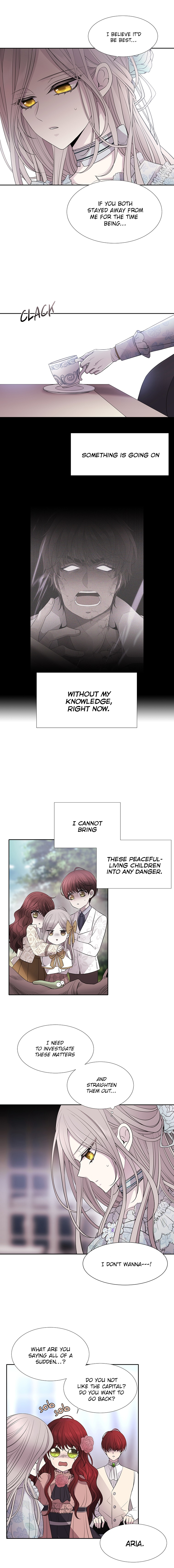 Charlotte Has Five Disciples Chapter 13 45 5