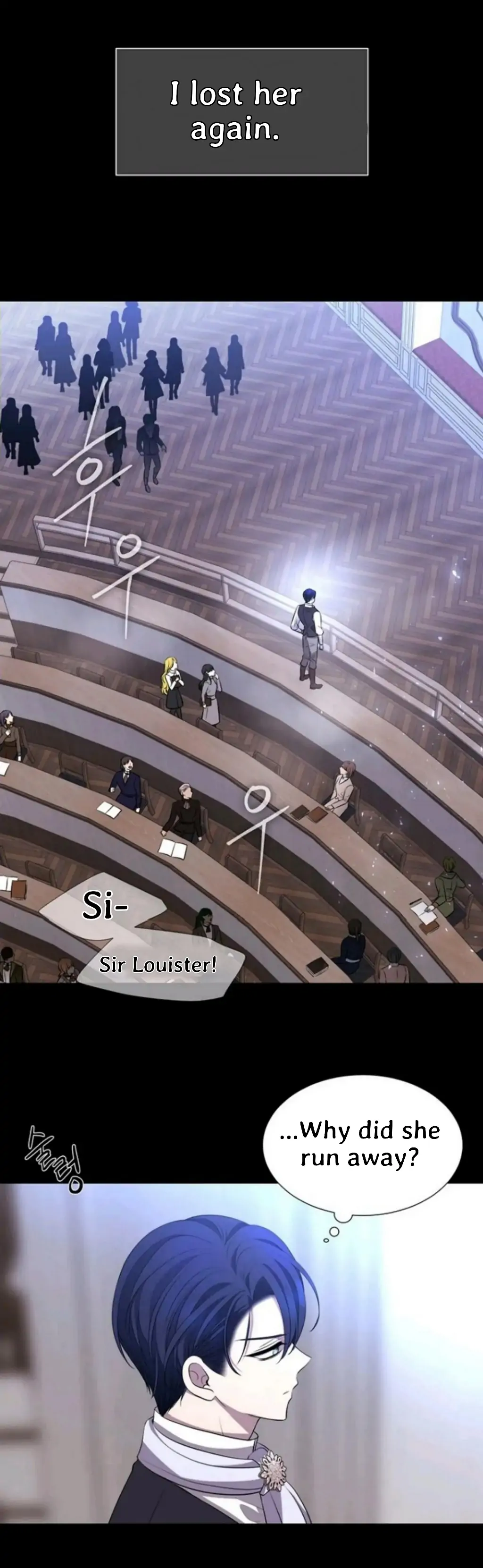 Charlotte Has Five Disciples Chapter 130 116 13
