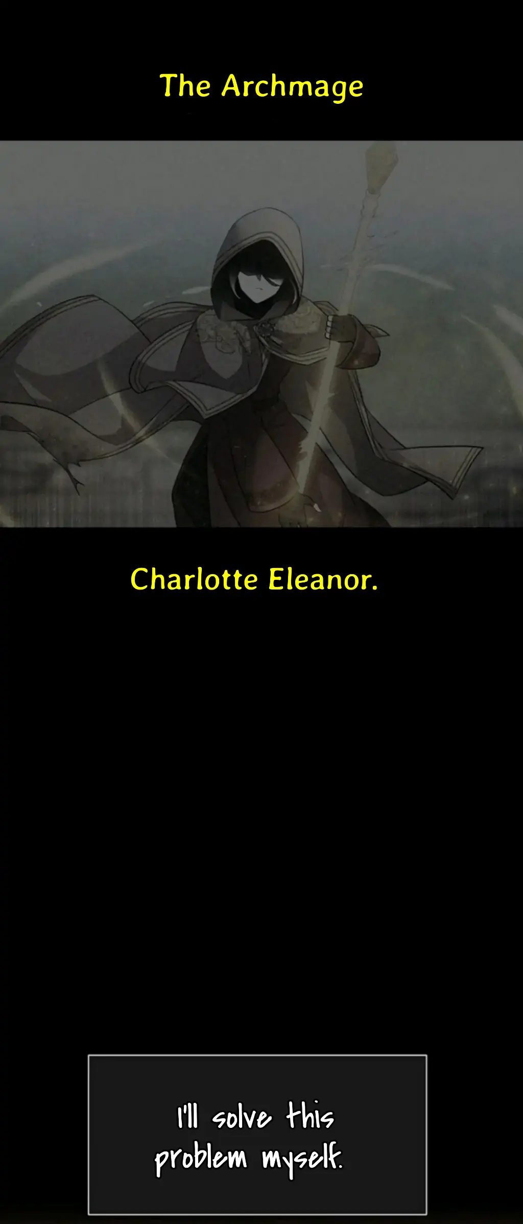 Charlotte Has Five Disciples Chapter 130 124 21