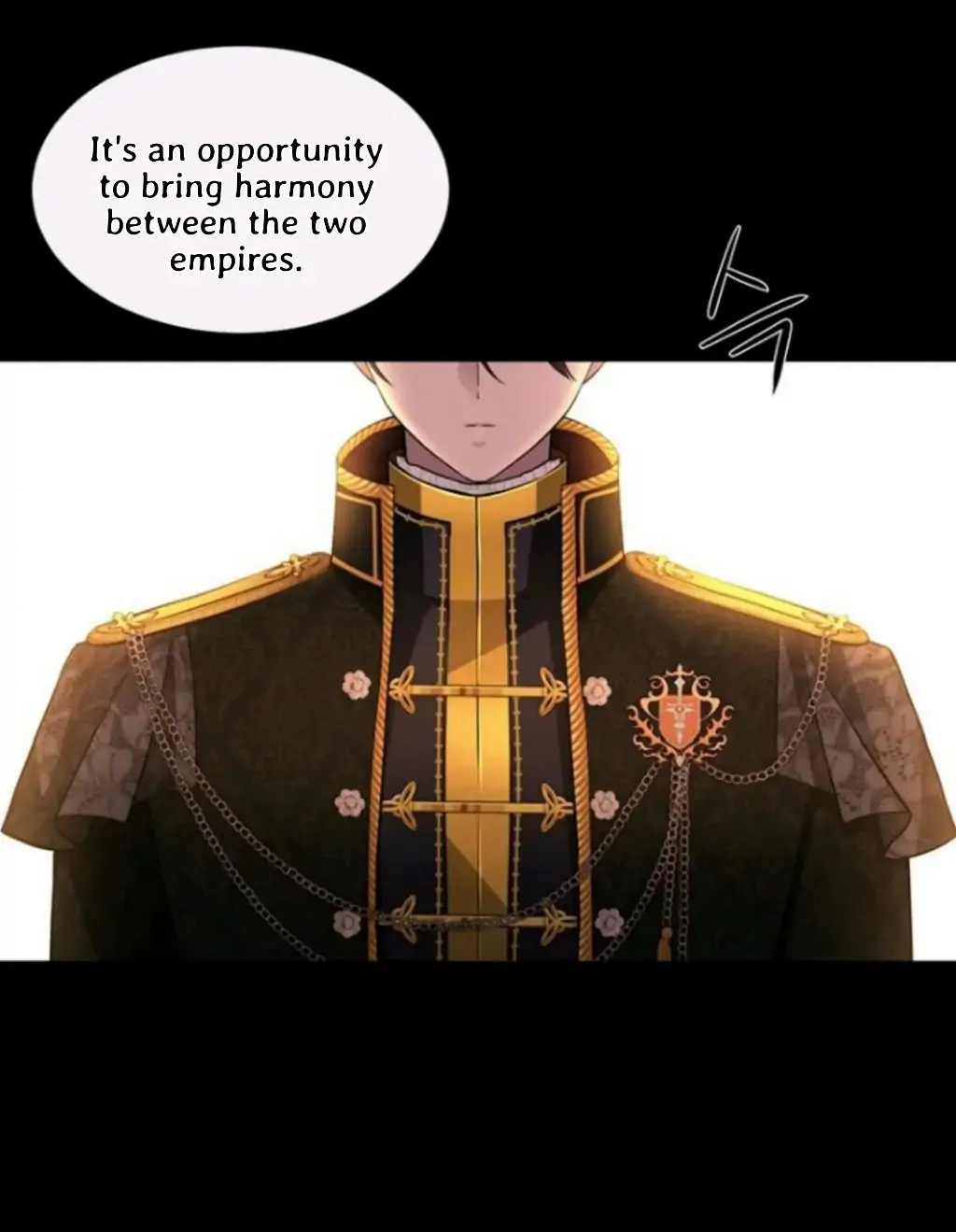Charlotte Has Five Disciples Chapter 130 126 23