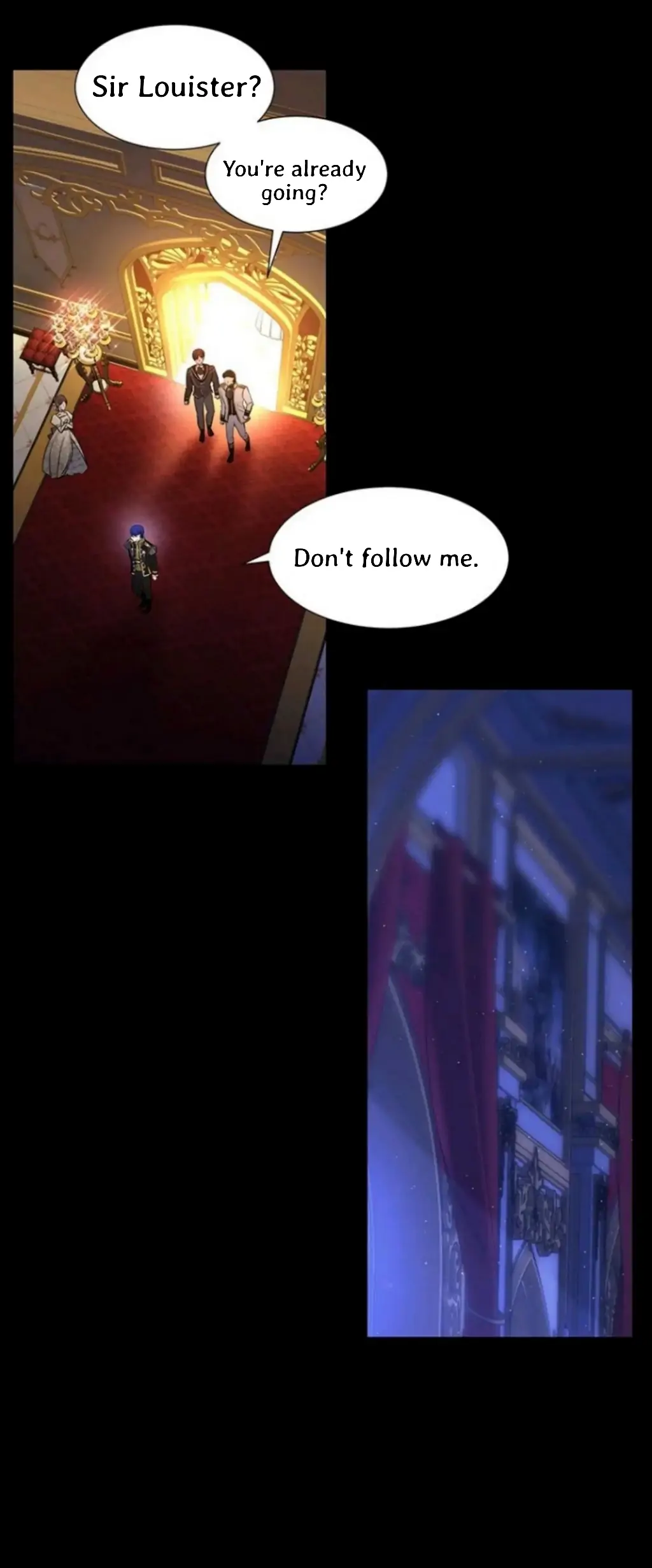 Charlotte Has Five Disciples Chapter 130 129 26