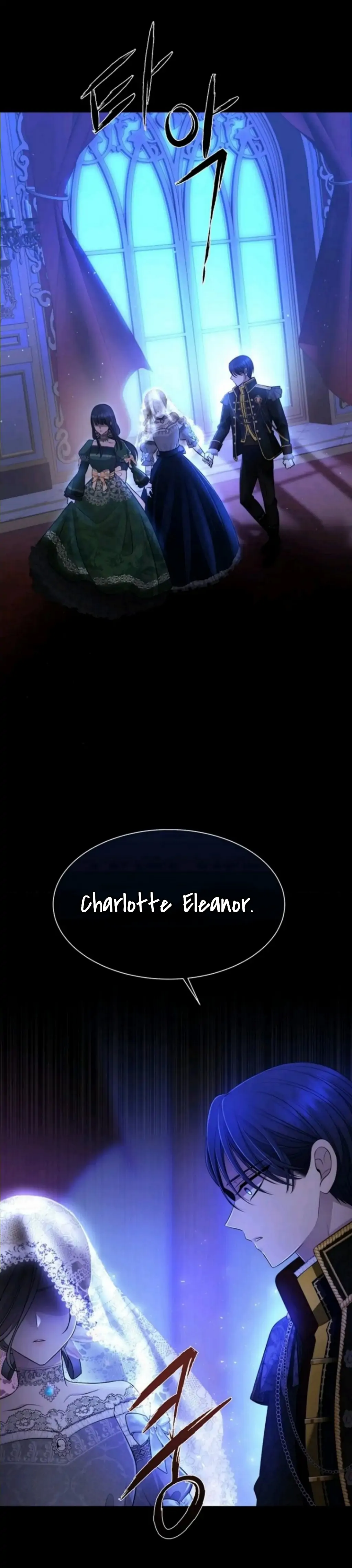 Charlotte Has Five Disciples Chapter 130 133 30