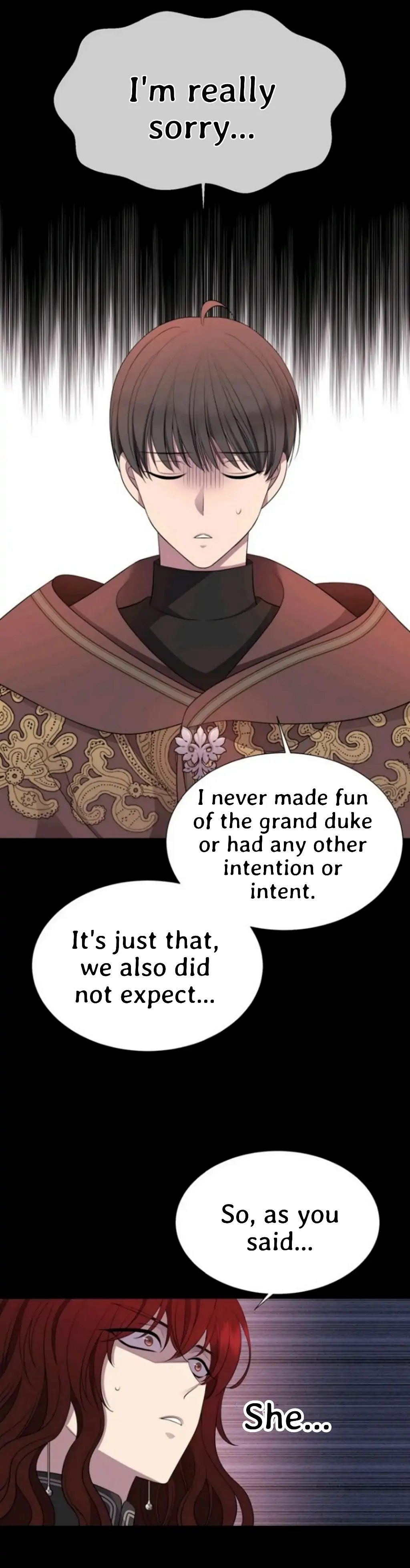 Charlotte Has Five Disciples Chapter 130 109 6