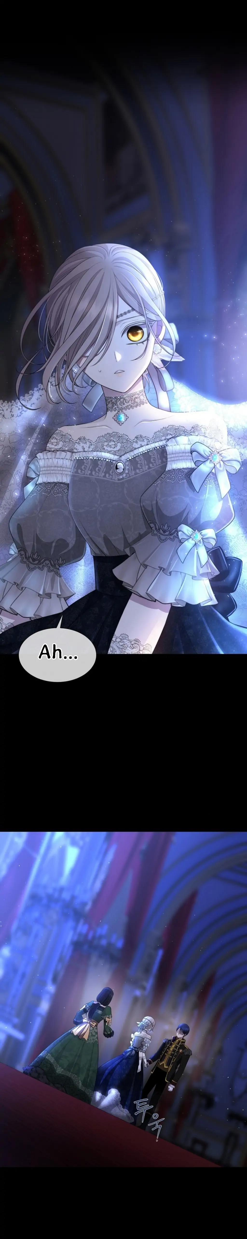 Charlotte Has Five Disciples Chapter 131 137 01