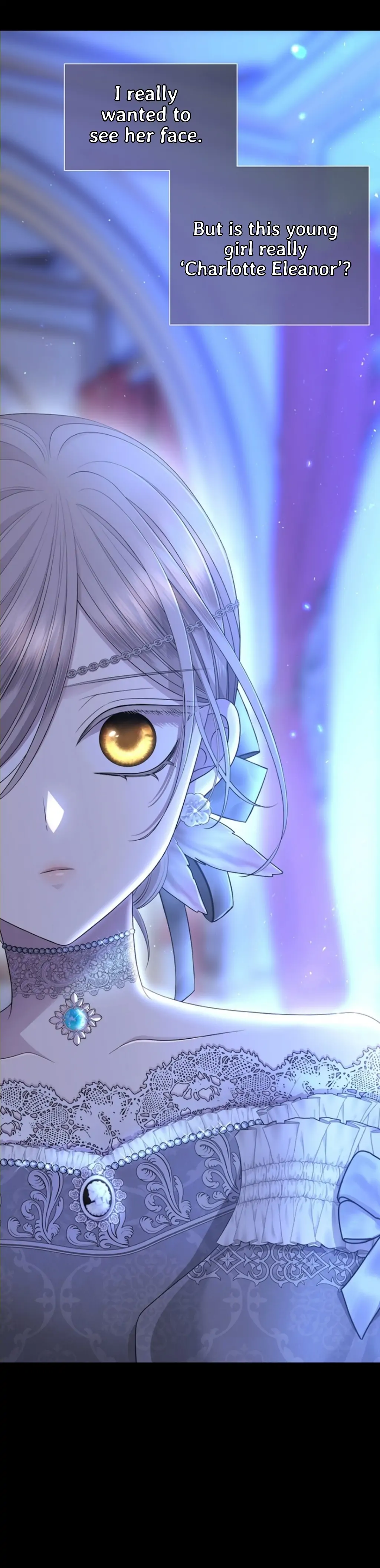 Charlotte Has Five Disciples Chapter 131 139 03