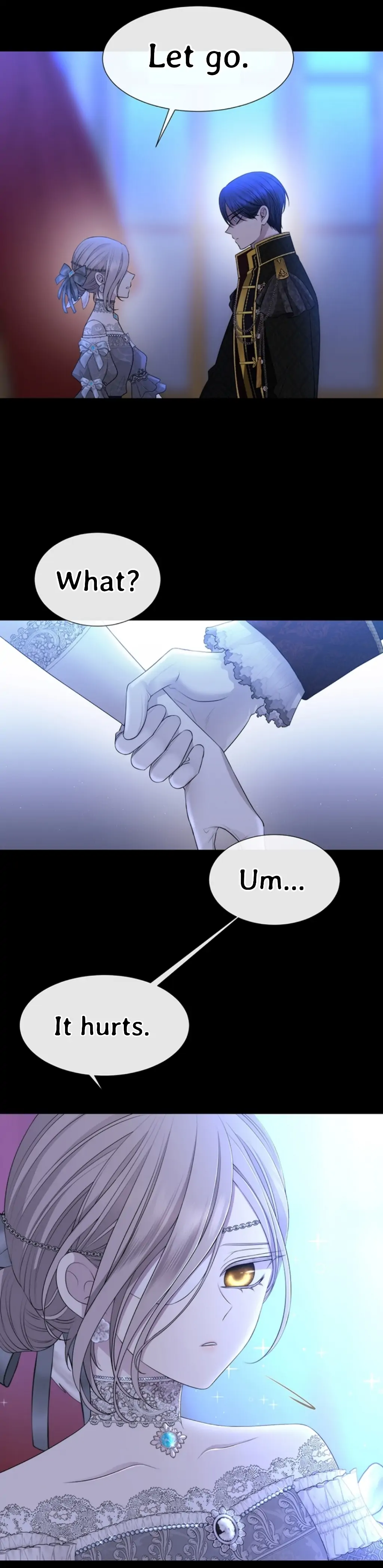 Charlotte Has Five Disciples Chapter 131 140 04