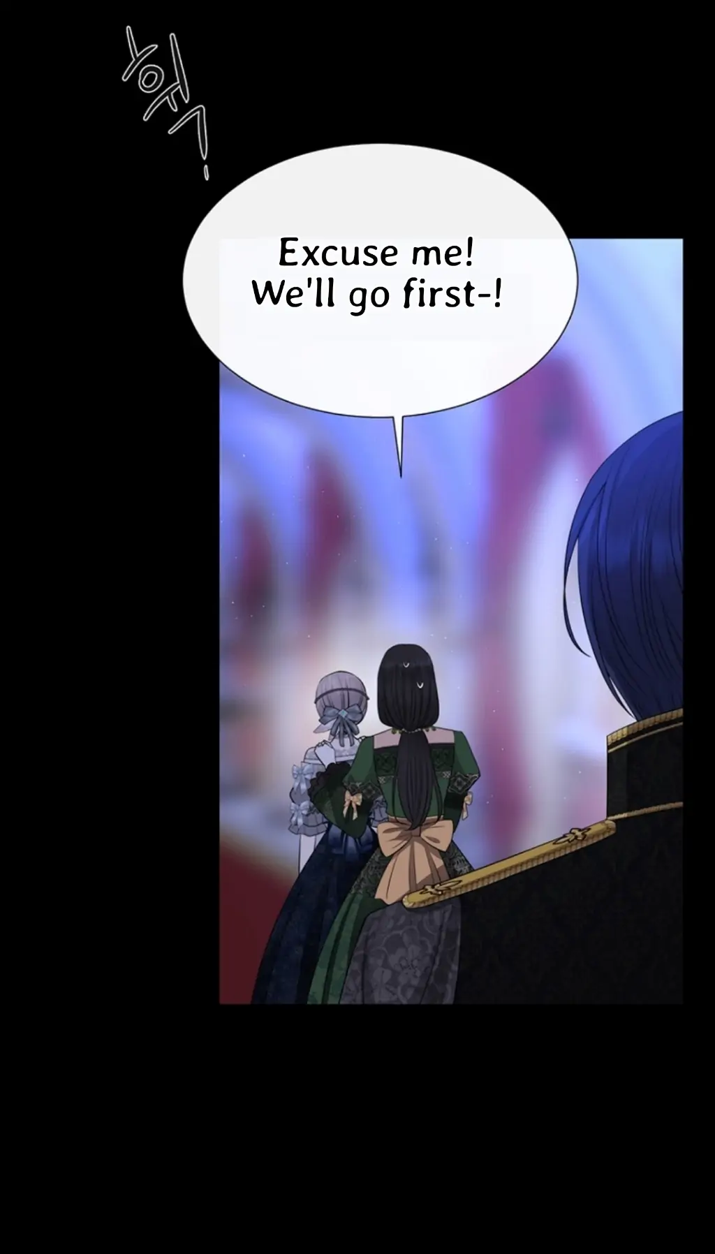 Charlotte Has Five Disciples Chapter 131 142 06