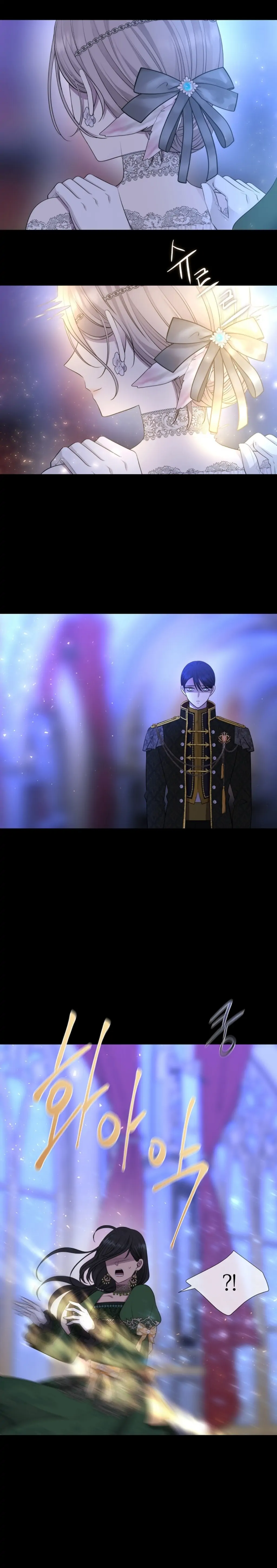 Charlotte Has Five Disciples Chapter 131 143 07