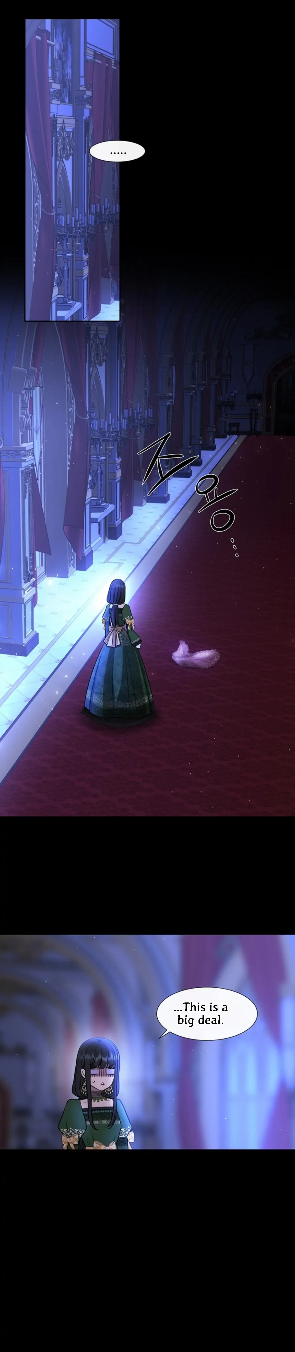 Charlotte Has Five Disciples Chapter 131 144 08