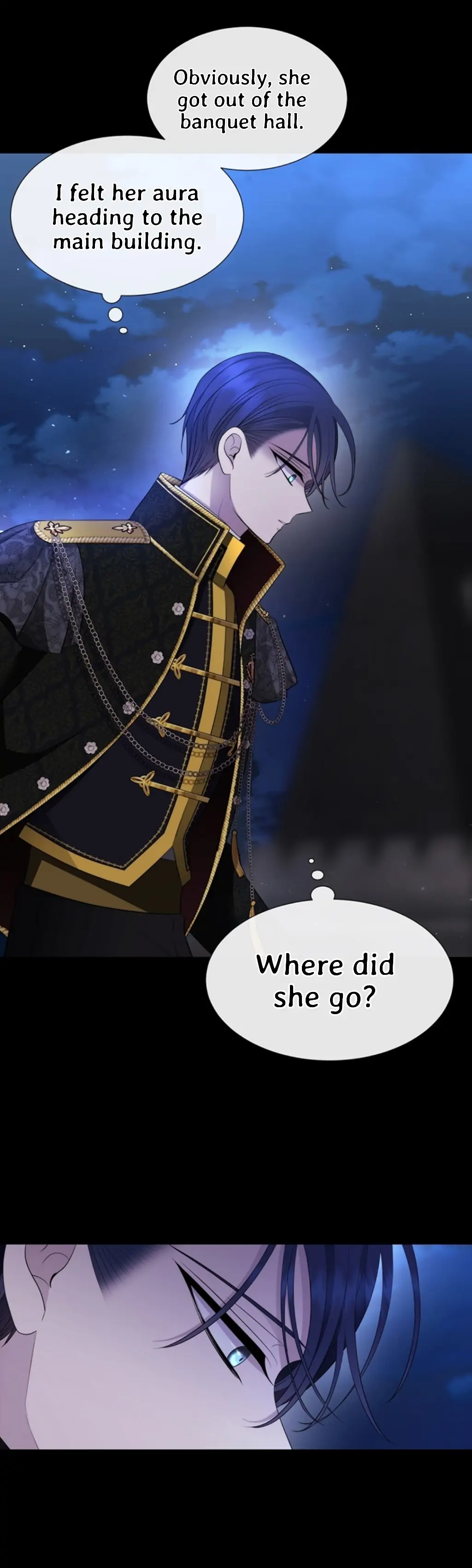 Charlotte Has Five Disciples Chapter 131 146 10