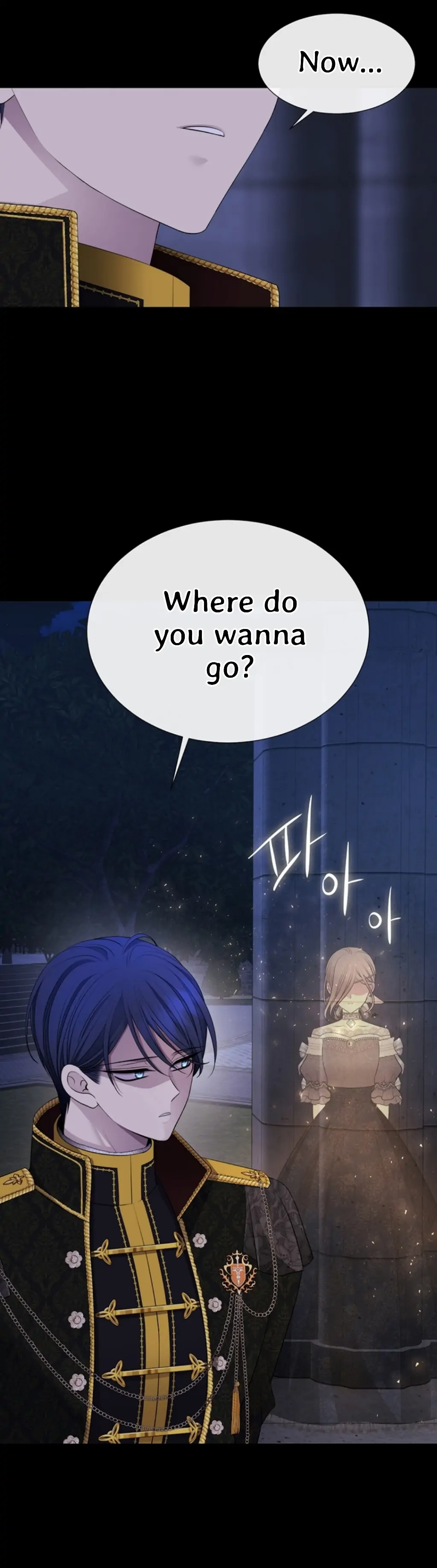 Charlotte Has Five Disciples Chapter 131 148 12