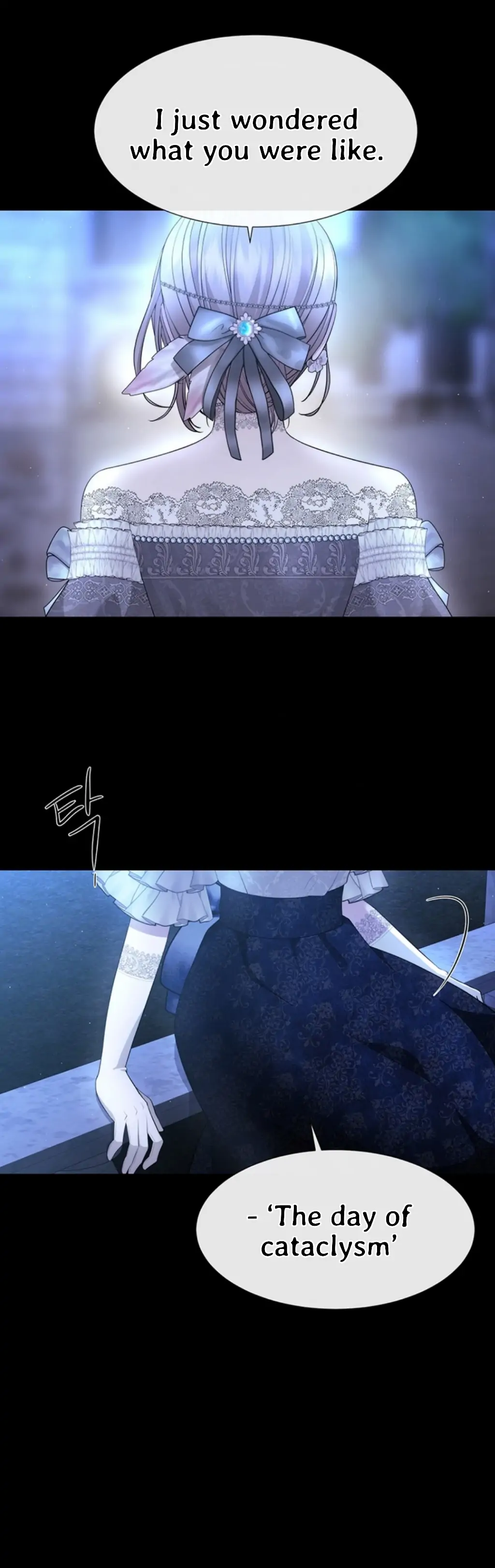 Charlotte Has Five Disciples Chapter 131 151 15