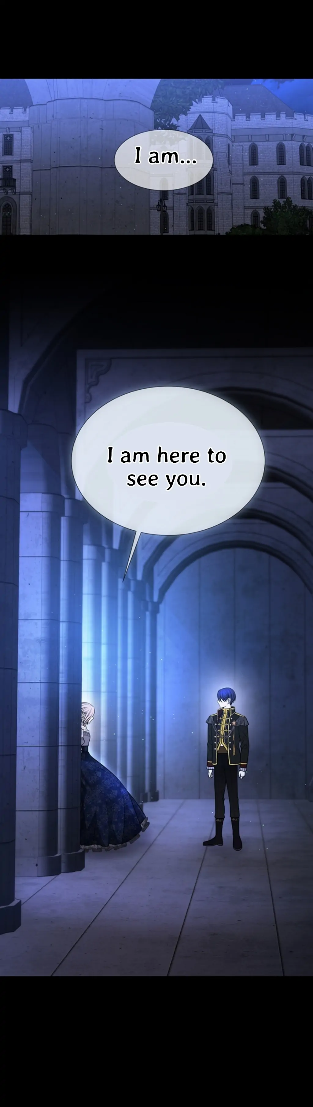 Charlotte Has Five Disciples Chapter 131 153 17