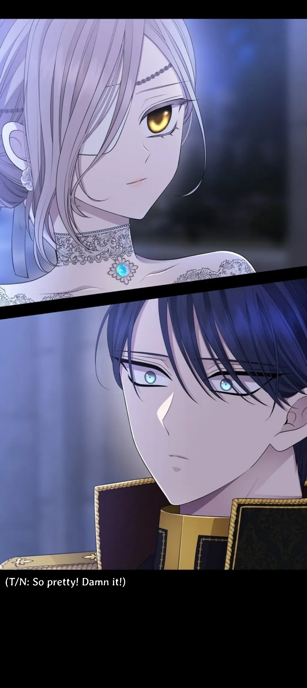 Charlotte Has Five Disciples Chapter 131 154 18