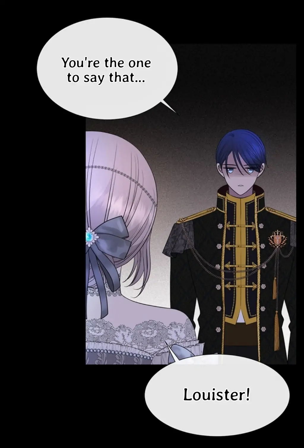 Charlotte Has Five Disciples Chapter 131 156 20