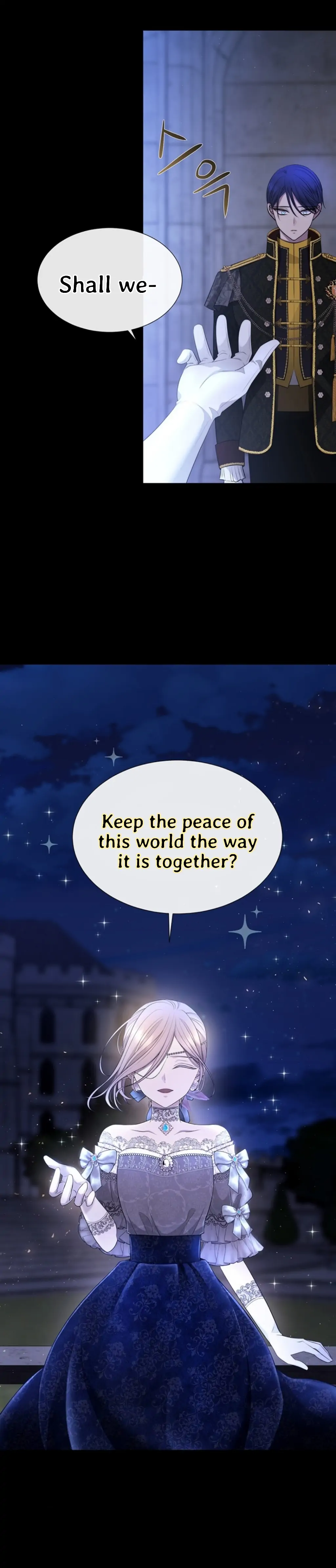 Charlotte Has Five Disciples Chapter 131 158 22