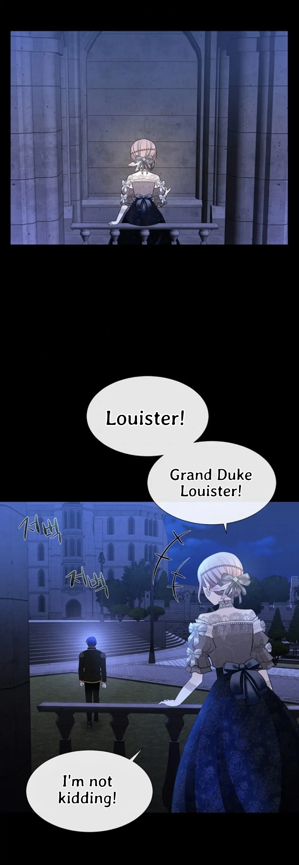 Charlotte Has Five Disciples Chapter 131 159 23