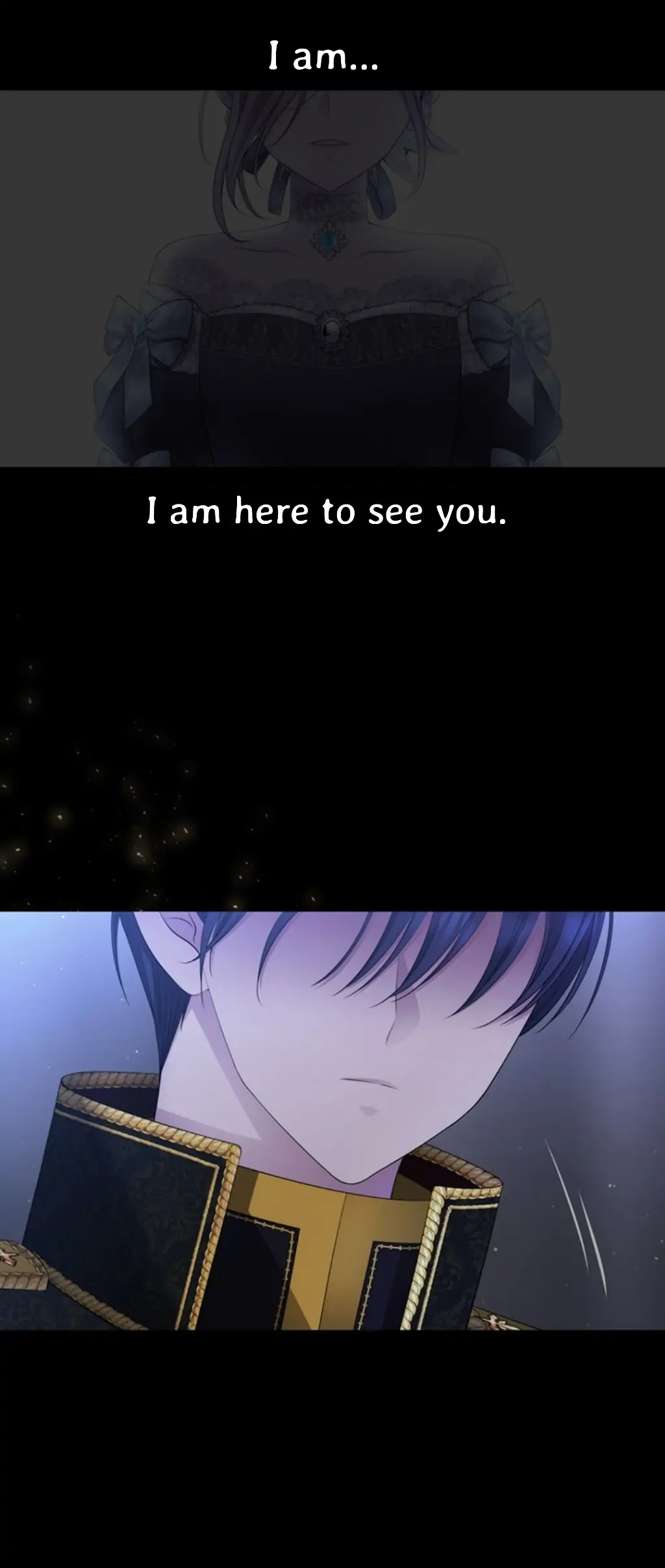 Charlotte Has Five Disciples Chapter 131 161 25