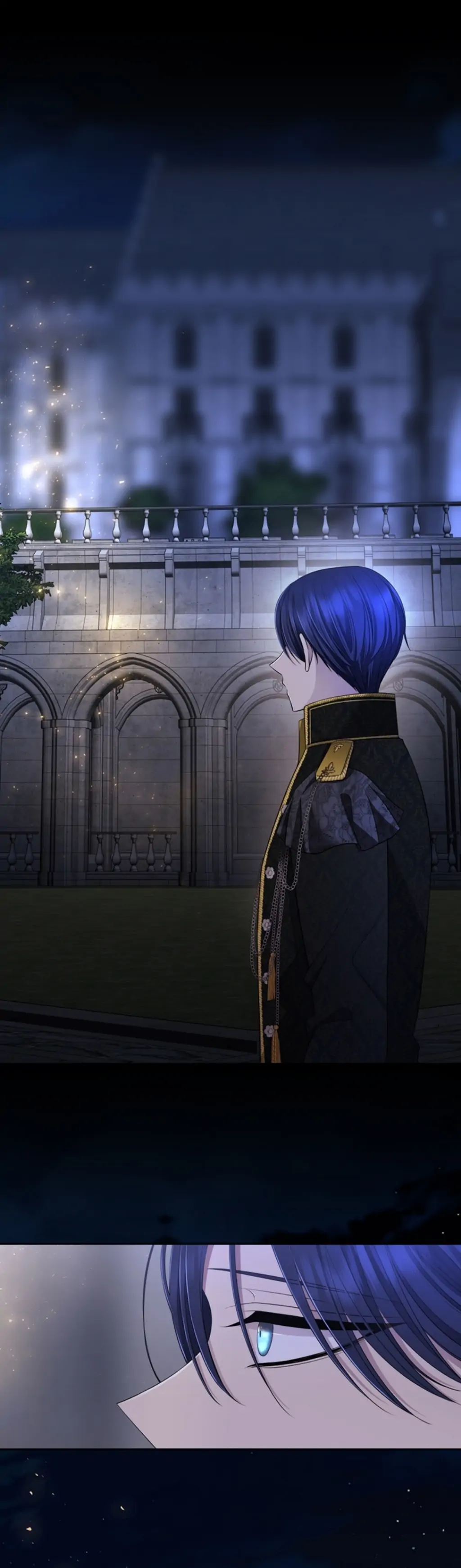 Charlotte Has Five Disciples Chapter 131 162 26