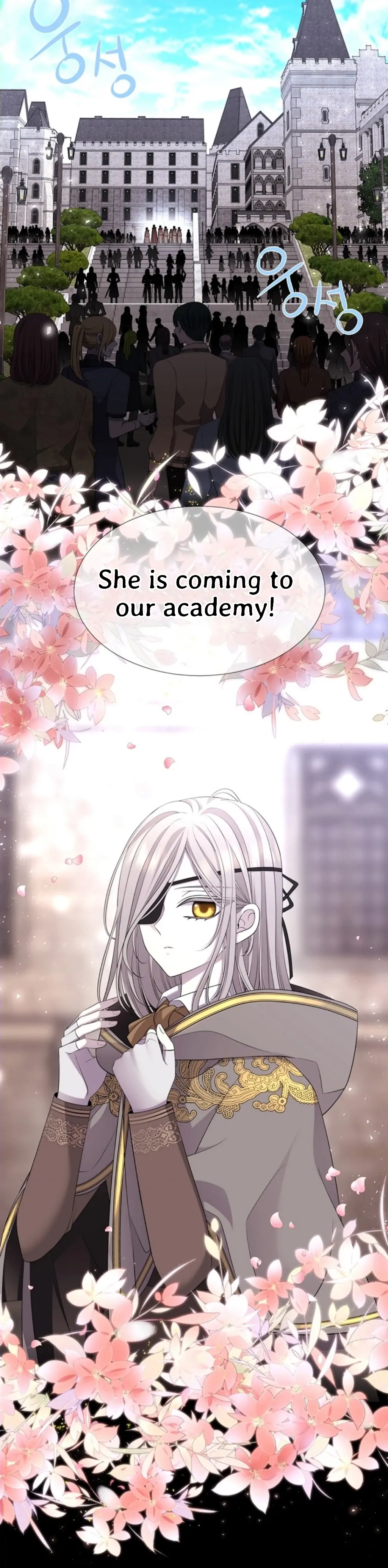 Charlotte Has Five Disciples Chapter 131 165 29