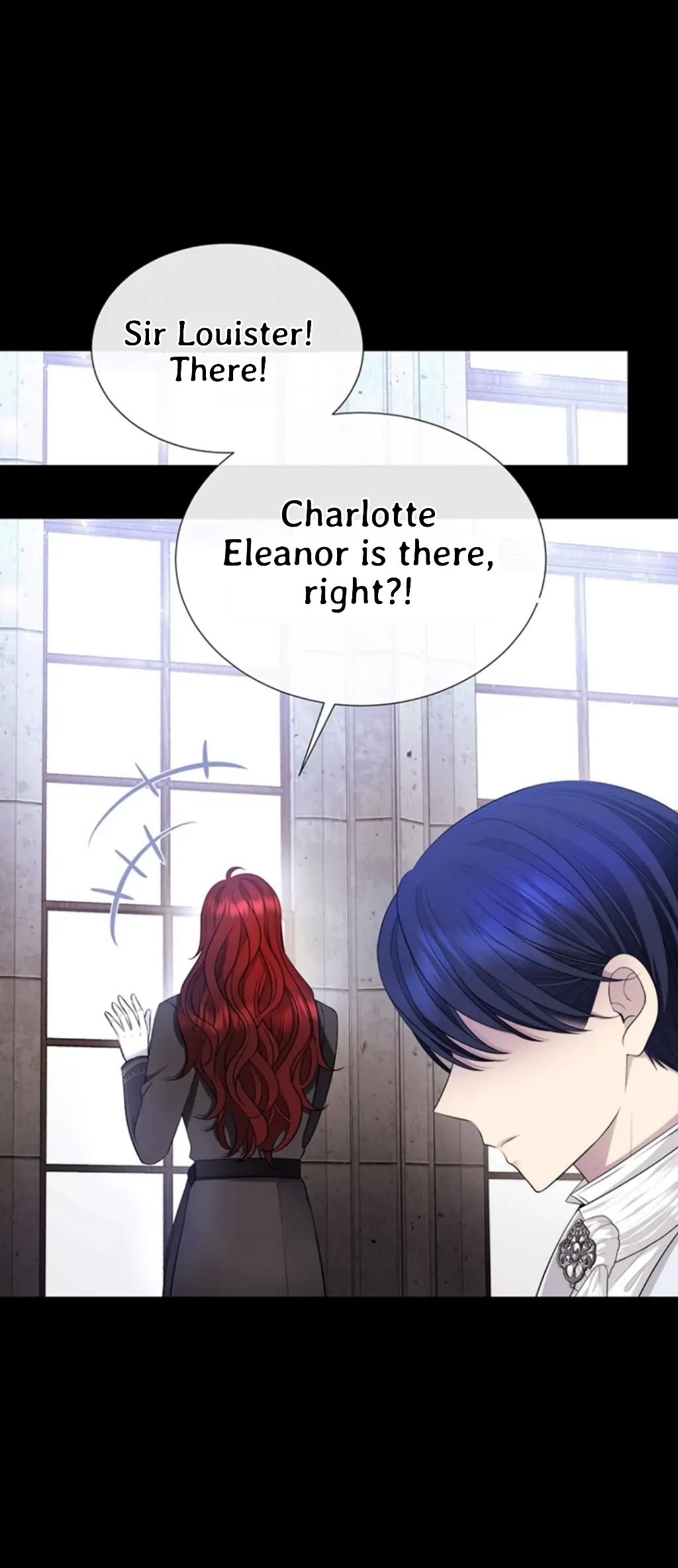 Charlotte Has Five Disciples Chapter 131 168 32