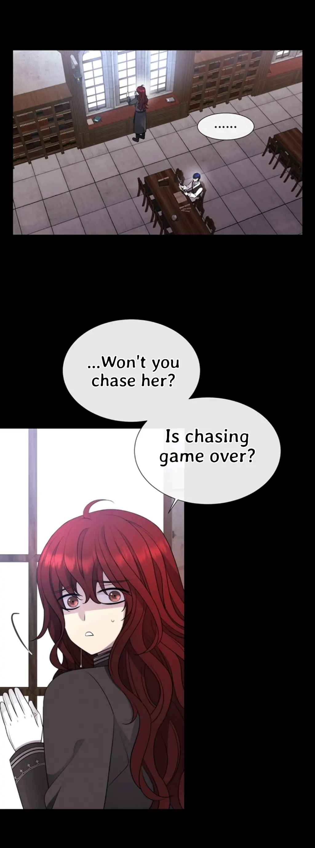 Charlotte Has Five Disciples Chapter 131 169 33