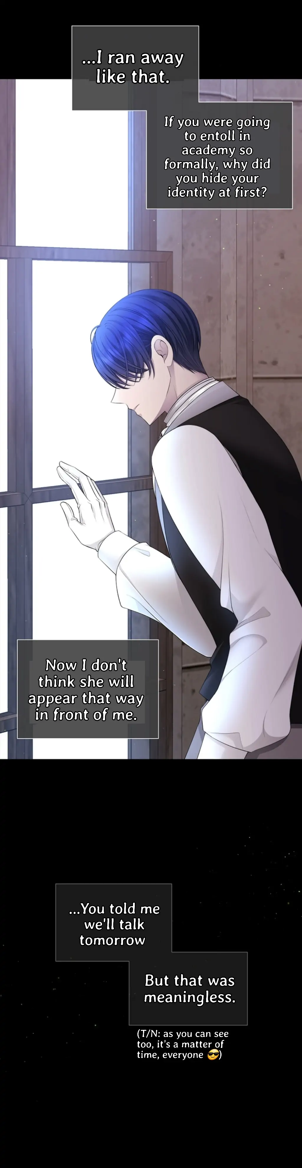 Charlotte Has Five Disciples Chapter 131 172 36