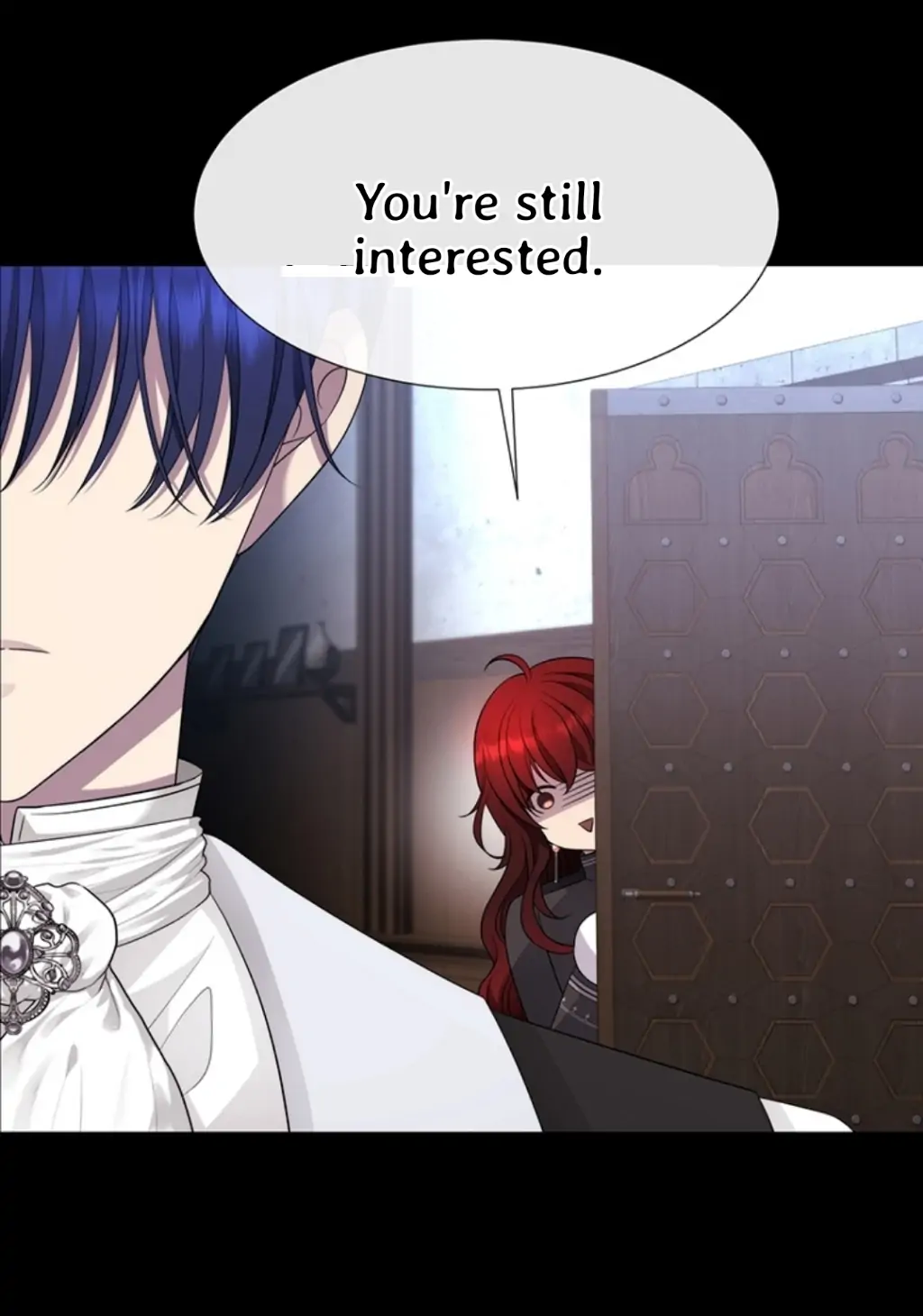 Charlotte Has Five Disciples Chapter 131 173 37