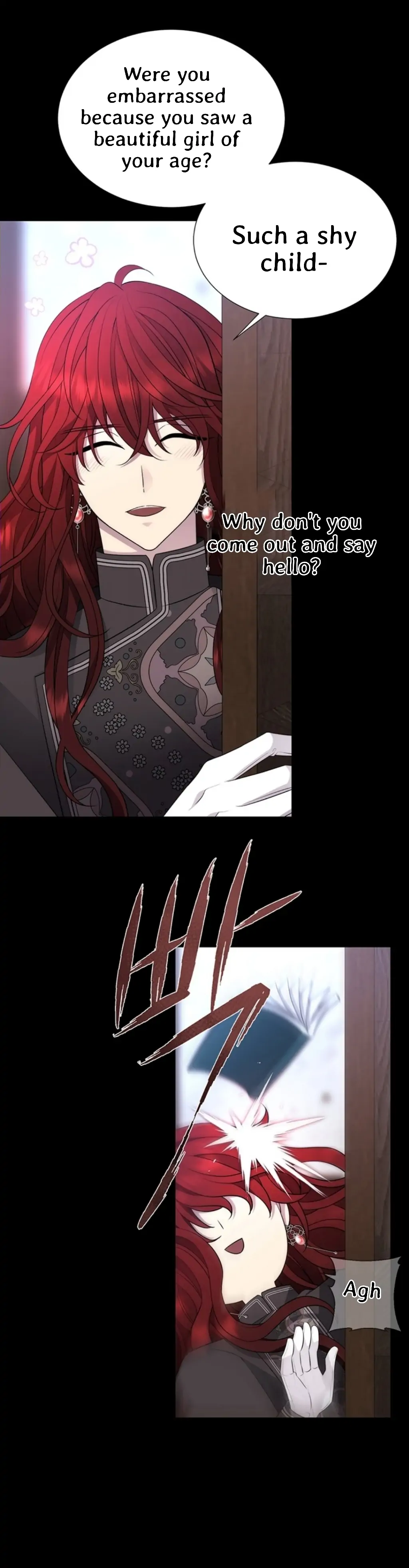 Charlotte Has Five Disciples Chapter 131 174 38