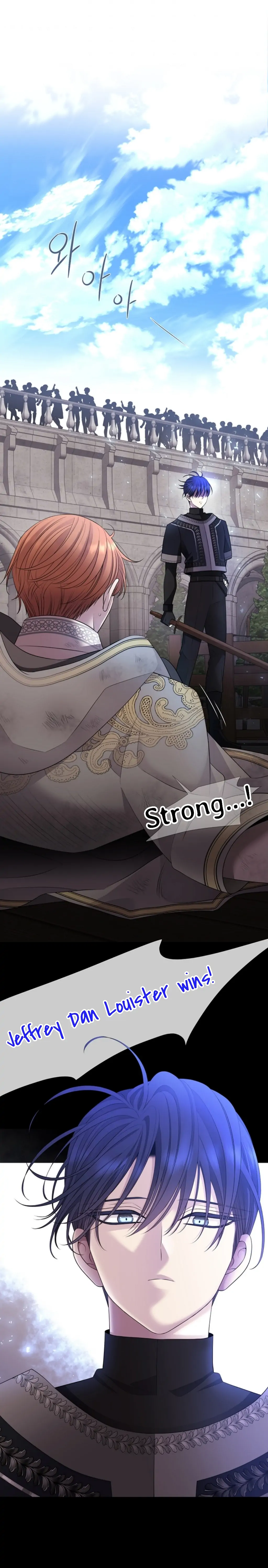 Charlotte Has Five Disciples Chapter 131 176 40