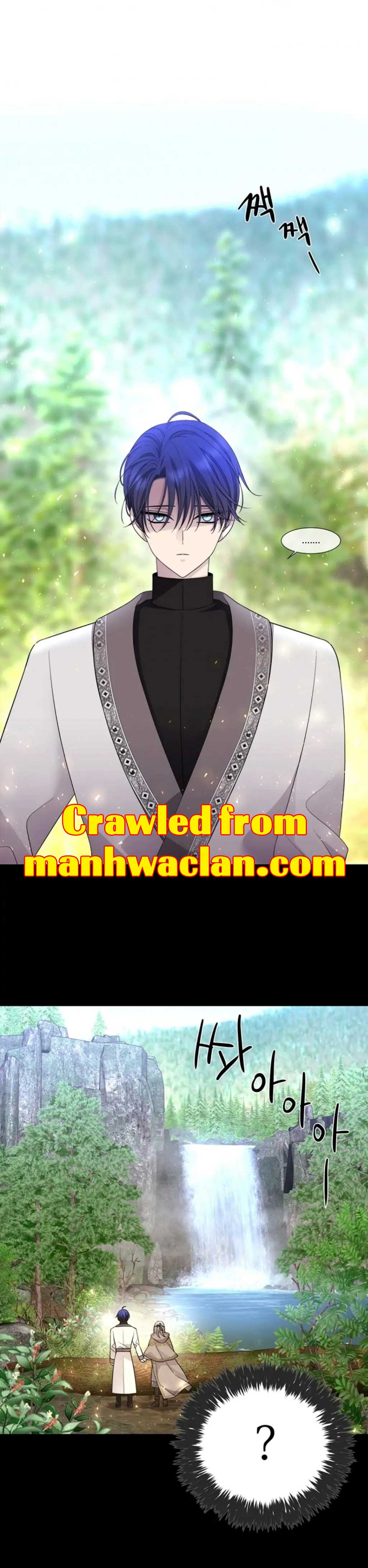 Charlotte Has Five Disciples Chapter 133 120 02