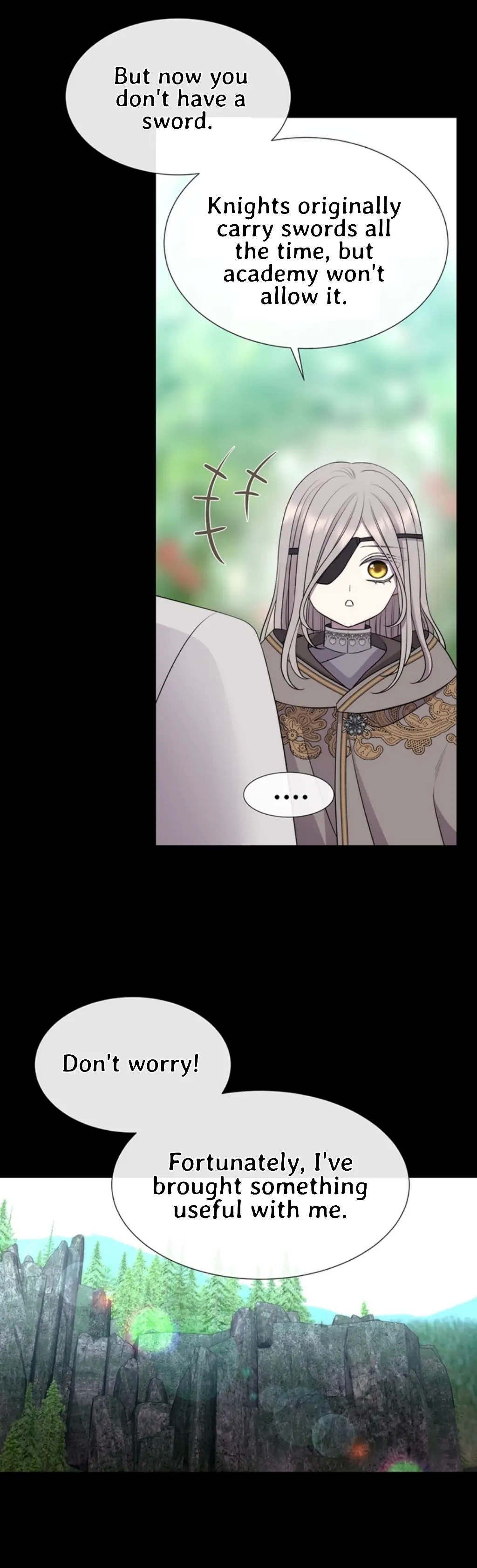 Charlotte Has Five Disciples Chapter 133 126 08