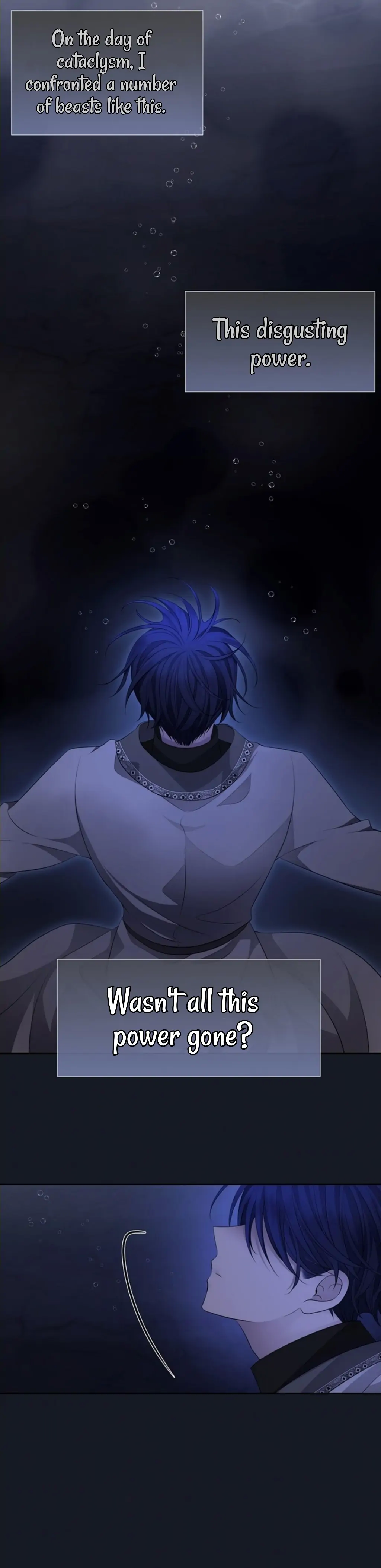 Charlotte Has Five Disciples Chapter 133 146 28