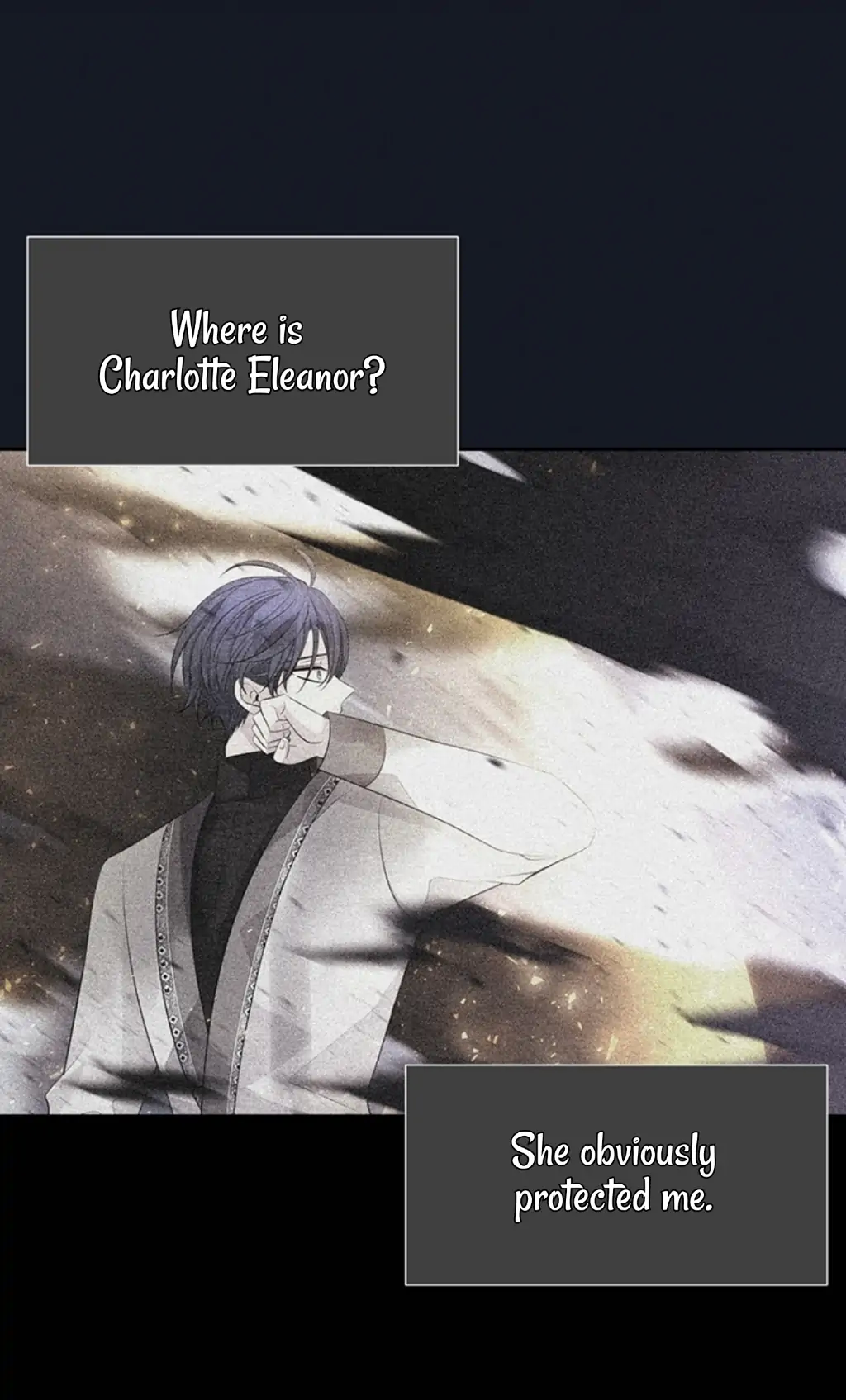 Charlotte Has Five Disciples Chapter 133 148 30
