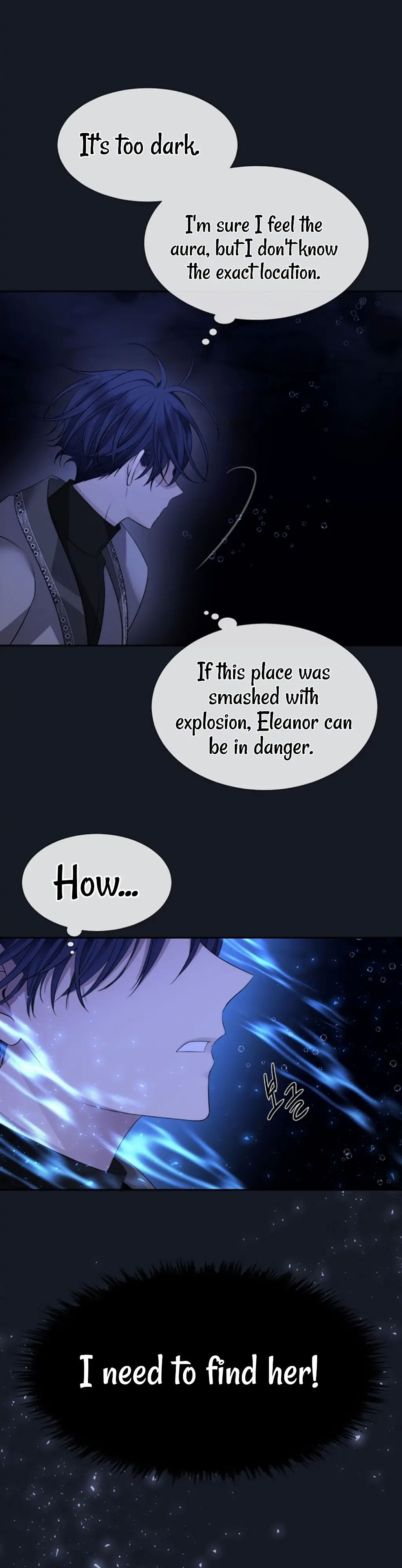 Charlotte Has Five Disciples Chapter 133 151 33