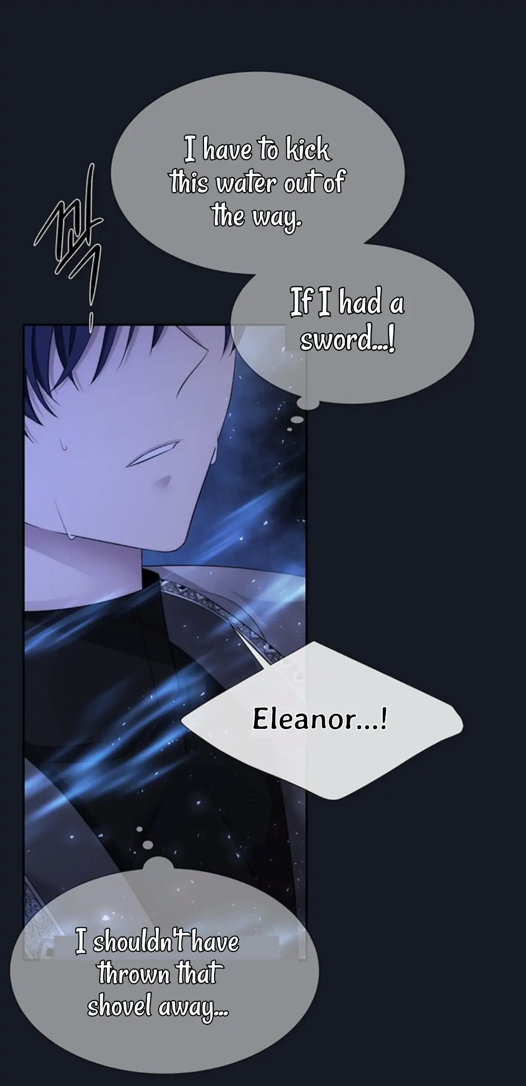 Charlotte Has Five Disciples Chapter 133 153 35