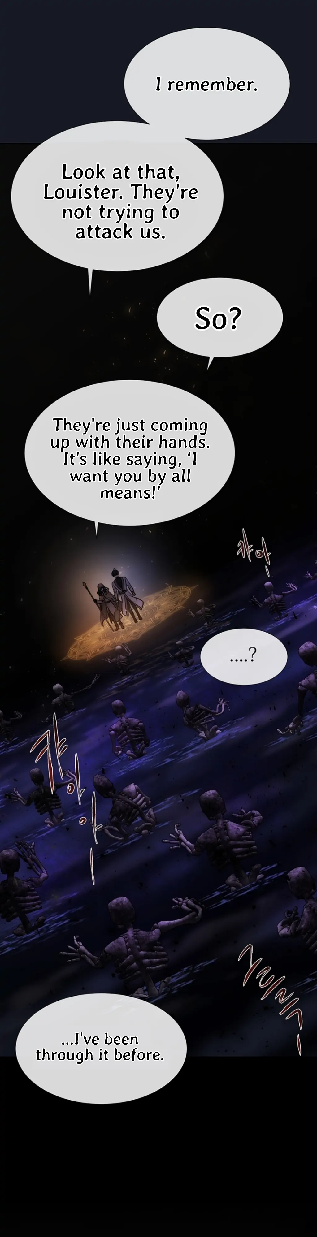 Charlotte Has Five Disciples Chapter 134 142 14