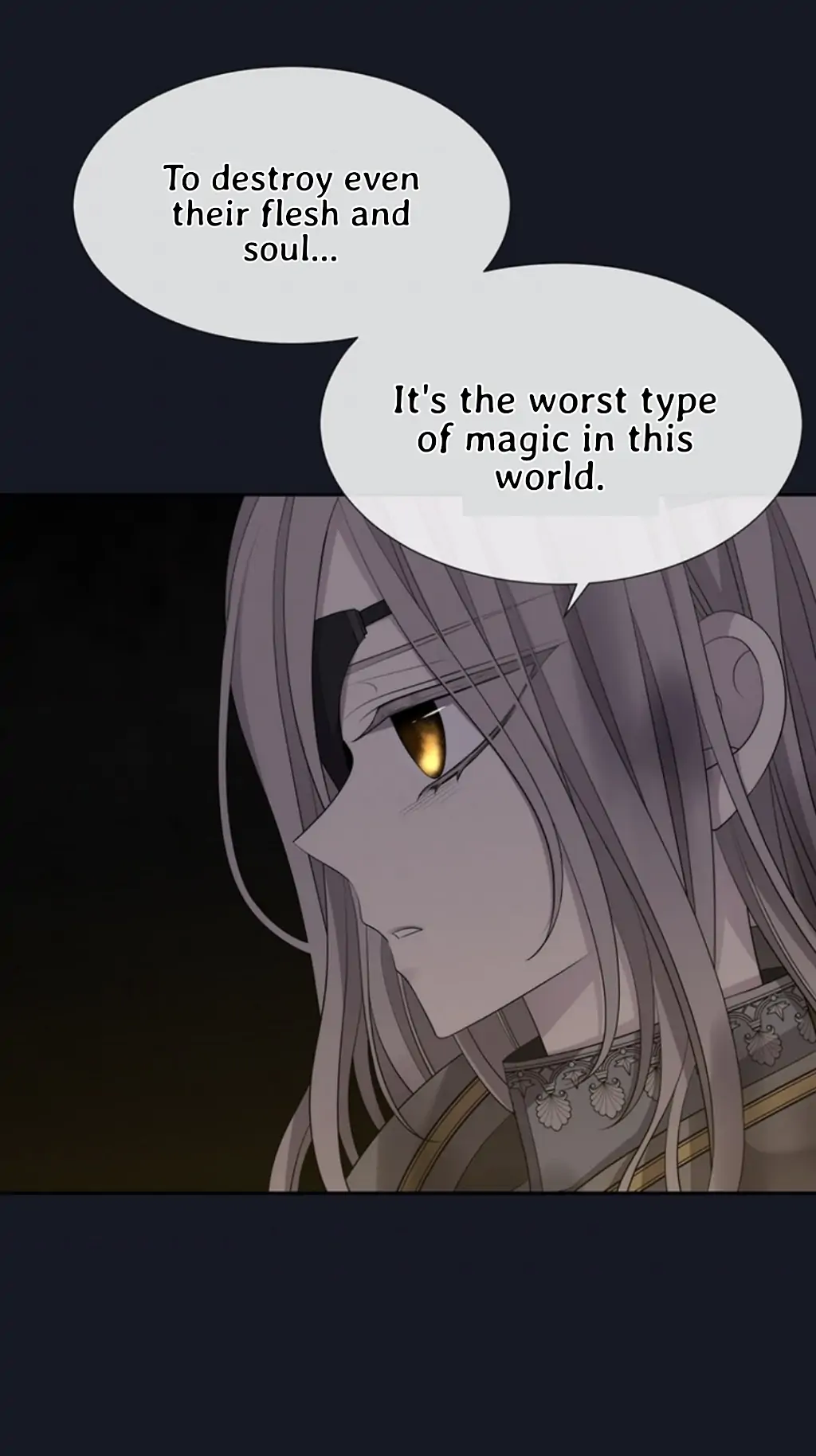 Charlotte Has Five Disciples Chapter 134 144 16