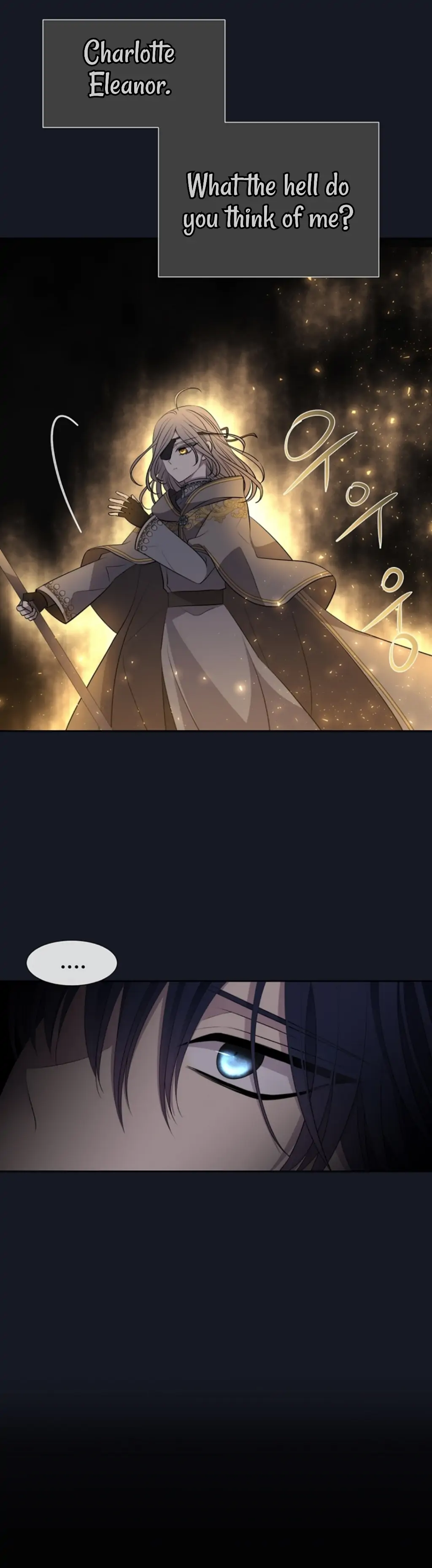Charlotte Has Five Disciples Chapter 134 150 22